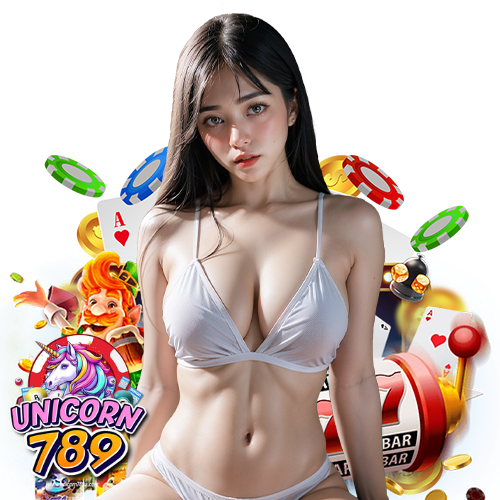 unicorn789 สล็อตออนไลน์