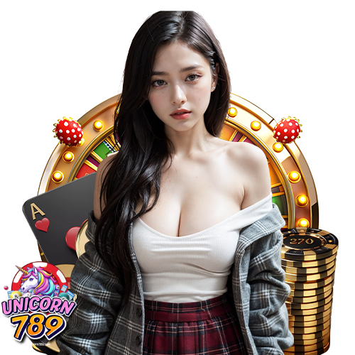 unicorn789 ไม่มีขั้นต่ำ